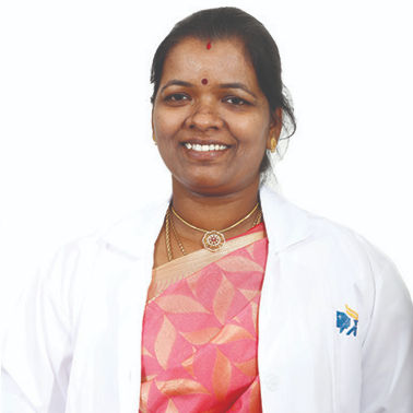 Dr. Porselvi A, Gastroenterology/gi Medicine Specialist in chennai